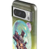 Marvel Rocket Raccoon Armored Arsenal Google Pixel 8 Pro Impact Case